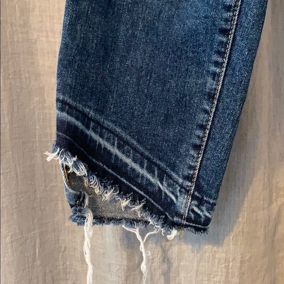 7 for all mankind Roxanne ankle - Picture 4 of 5